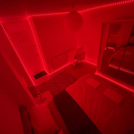 Flat A Apartment ลอนดอน ภายนอก รูปภาพ