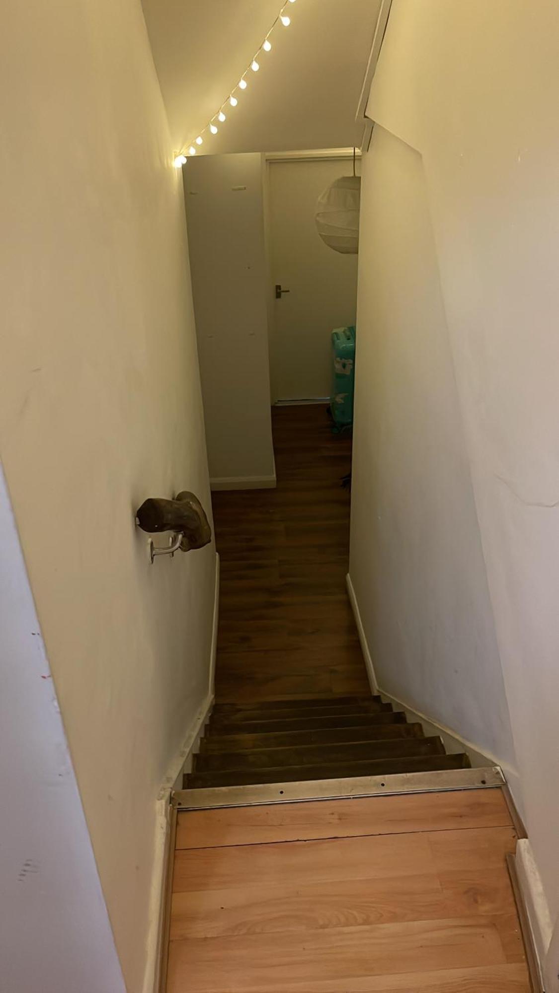 Flat A Apartment ลอนดอน ภายนอก รูปภาพ