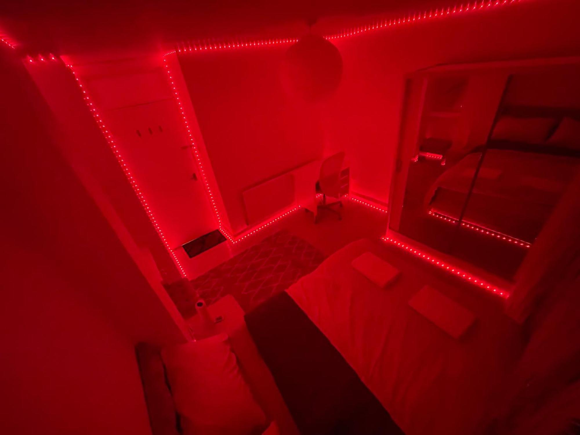Flat A Apartment ลอนดอน ภายนอก รูปภาพ