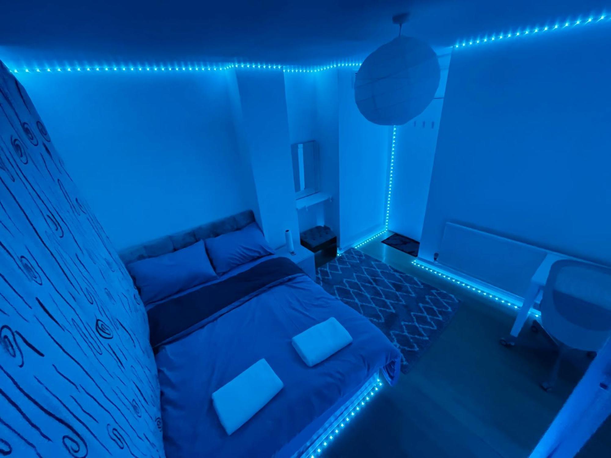 Flat A Apartment ลอนดอน ภายนอก รูปภาพ